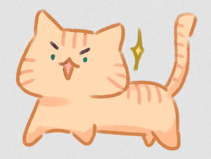 play Pushy Cat