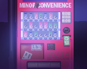 play Minor Inconvenience
