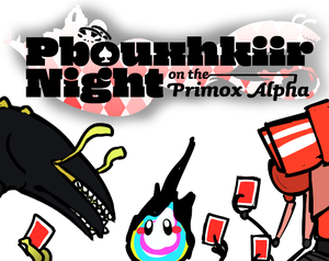 play Pbouxhkiir Night On The Primox Alpha