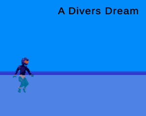 play A Divers Dream