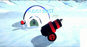 play Pudgy Blast