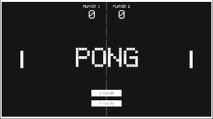 play Pong