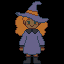 play A Witch'S Fight