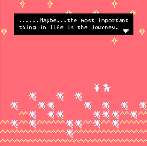 play You Visit Your Grandma Today