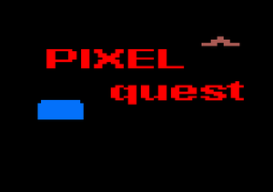 play Pixel Quest