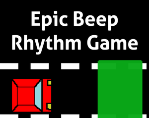 play Epic Beep Rhythm Game