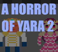 play A Horror Of Yara 2