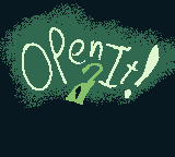 play Open It!