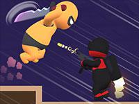 play Assassin Ninja Rush