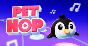 play Super Snappy Pet Hop