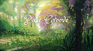 play Pixie Groove Demo