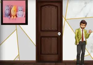 play Easy Room Escape 146