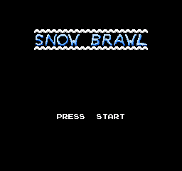play Snow Brawl