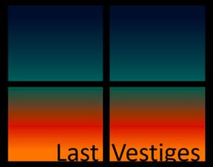 Last Vestiges