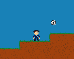 play Platformer