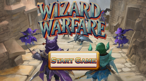 play Wizard Warfare