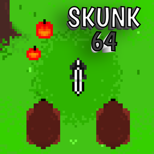play Skunk 64
