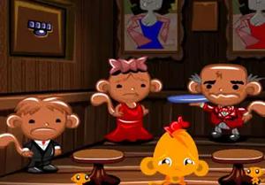 play Monkey Go Happy – Stage 790