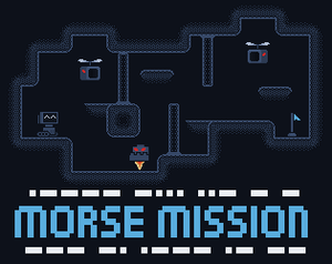 play Morse Mission