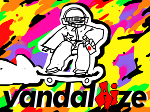 play Vandalaize