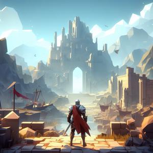 play Enchanted Battlegrounds