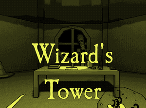 play Wizard'S Tower