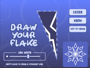 play Flake