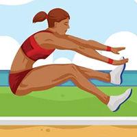 play Long Jump