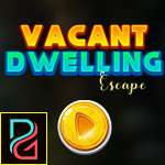 play Vacant Dwelling Escape