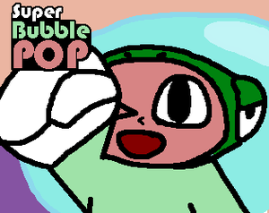 play Super Bubble Pop