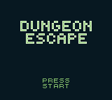 play Dungeon Escape