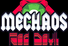 play Mechaos: Red Devil