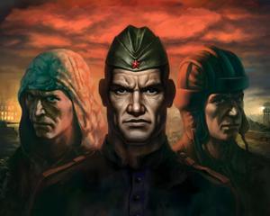 play В Тылу Врага: Приквел