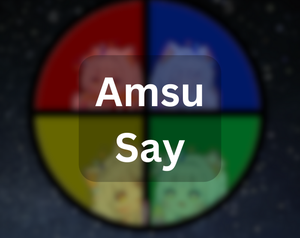 play Amsu Says
