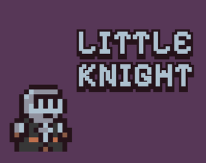 play Little Knight