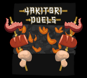 play Yakitori Duels