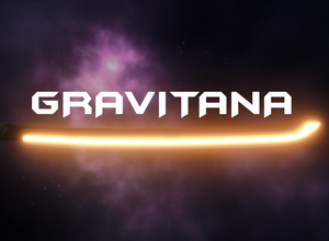 play Gravitana