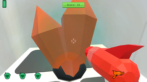 play 3Dfps