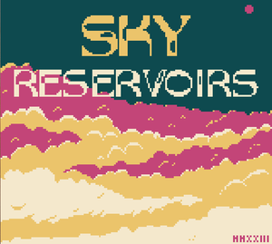 play Sky Reservoirs: Reconnoiterer Demo