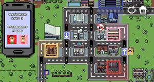 play Intersection