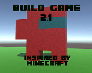 play Build Game 2.1 (Project 3)