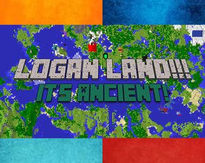 play Logan Land!!!