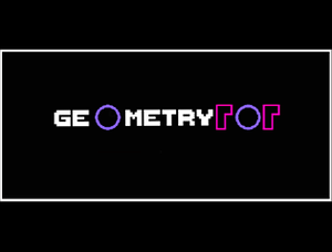 play Geometry Pop