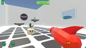 play Project 4 - Fps Tutorial