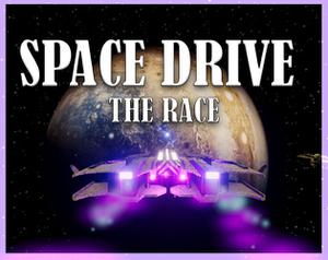 play Space Drive: The Race