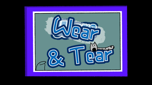 play Wear & Tear