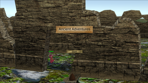 play Ancient Adventures