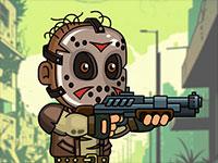 play Zombie Apocalypse