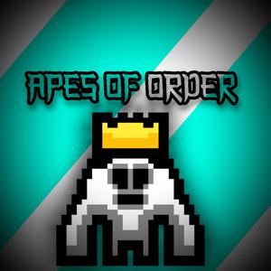 Apes Of Order