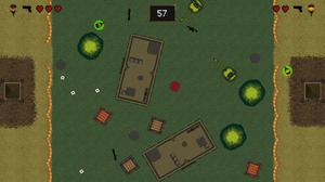 play Two Fort